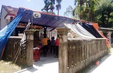 Vụ chồng có hơi men đâm chết vợ: Xem xét đặc cách cho thí sinh bỏ thi THPT