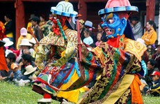 Những điều ít người biết về Tây Tạng