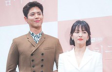 Cặp đôi 'Hậu duệ mặt trời' chia tay: Phía Park Bo Gum lên tiếng cảnh báo