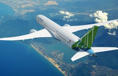 Bamboo Airways khởi công Viện đào tạo Hàng không vào ngày 20-7 tại Quy Nhơn