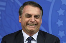 Tổng thống Brazil suýt chở 39 kg cocain đến Hội nghị G20
