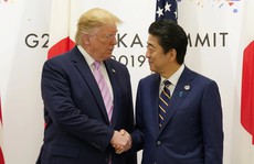 Khởi đầu suôn sẻ của ông Trump tại Hội nghị G20