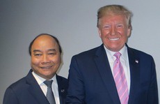 Tổng thống Donald Trump hoan nghênh Việt Nam hành động quyết liệt chống gian lận xuất xứ hàng hóa