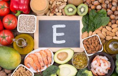 Tác động chết người của vitamin E lên bệnh ung thư nếu dùng nhiều