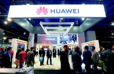 Huawei kiện cựu nhân viên ra tòa án Mỹ