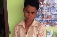Trinh sát vây bắt đàn em của 'ông trùm' ma túy Thạo Phết