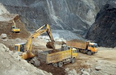 Sau đất hiếm, quân bài khác của Trung Quốc là gì?