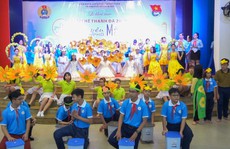 Trại hè Thanh Đa: Rèn bản lĩnh, kỹ năng cho con CNVC-LĐ