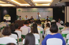 Nông dược HAI đẩy mạnh sản phẩm sinh học phục vụ phát triển nông nghiệp sạch