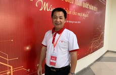 Chứng kiến mẹ mất vì thiếu máu  truyền, người đàn ông ở TP HCM đặt mục tiêu hiến máu 100 lần