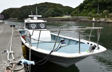Nhật Bản bắt 7 người Trung Quốc buôn lậu gần 1 tấn chất kích thích