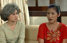 Ngừng làm 'bà mối', Cát Tường hóa thân thành con dâu Cát Phượng