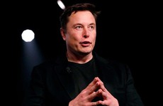 Chưa đầy nửa năm, tài sản của Elon Musk đã “bốc hơi” 4,9 tỉ USD