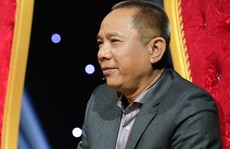 Nghệ sĩ Trung Dân: 'Truyền hình bây giờ như cái chợ chồm hổm'