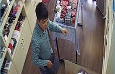 Truy tìm đối tượng nói tiếng Trung Quốc lừa đảo hàng loạt chủ shop