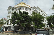 Giám đốc Sở Xây dựng Khánh Hòa hứa 'chặt' hàng loạt biệt thự sai quy hoạch tại dự án Ocean View