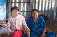 Thêm cô dâu Việt ở miền Tây được giải cứu sau 6 năm lấy chồng Trung Quốc