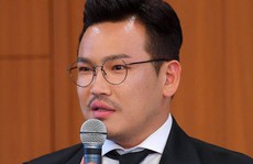 MC Hàn Quốc bị kiện ngược đãi, hành hạ người học việc