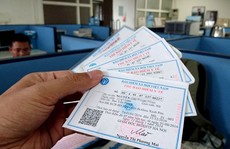 Có 2 thẻ BHYT trùng phải làm thế nào?