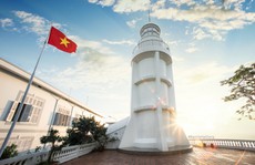 Dulux Weathershield bảo vệ và gìn giữ vẻ đẹp ngọn hải đăng thứ hai của Việt Nam
