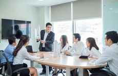 Doanh nghiệp BĐS được bình chọn là nơi làm việc tốt nhất châu Á 2019