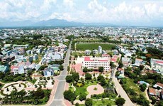 Du lịch Quảng Ngãi: Ẩn số đầy hấp dẫn cho thị trường BĐS nghỉ dưỡng Du lịch Quảng Ngãi: Ẩn số đầy hấp dẫn cho thị trường BĐS nghỉ dưỡng