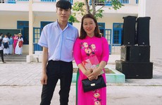 Kỳ thi THPT 2019: Chàng trai đạt điểm 10 duy nhất ở Quảng Nam