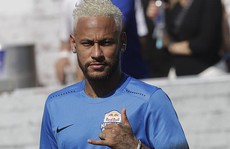 Neymar mệt mỏi với tương lai bấp bênh