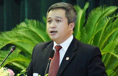 Hà Tĩnh có tân chủ tịch UBND tỉnh 43 tuổi