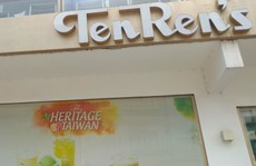 Một thương hiệu trà sữa Đài Loan bất ngờ rút khỏi Việt Nam