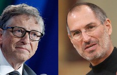 Bill Gates gọi Steve Jobs là “phù thủy” cứu Apple khỏi sụp đổ