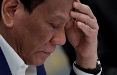 Ông Duterte xem xét cắt đứt quan hệ với Iceland