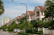 Chống rửa tiền, sàn bất động sản phải báo cáo Bộ Xây dựng giao dịch từ 300 triệu đồng