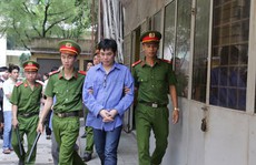 'Sờ gáy' pháp nhân thương mại