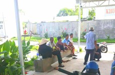 Vợ chết oan vì chồng bị ông hàng xóm ghen tuông vô cớ