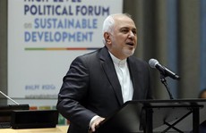Iran tố Mỹ nhắm vào dân thường, gây khủng bố kinh tế