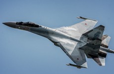 Thổ Nhĩ Kỳ đã có lựa chọn thay thế F-35