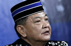 Malaysia xác thực đoạn clip sex nghi liên quan tới bộ trưởng