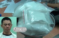 Từ thông tin kiểu 'nặc danh' lần ra 'ông trùm” 9X ở Đà Nẵng