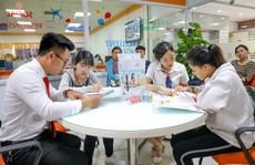Hàng loạt trường thông báo điểm trúng tuyển, điểm xét tuyển