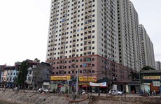 Yêu cầu Hà Nội dừng thu hồi sổ hồng của cư dân tại các chung cư Mường Thanh