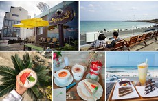 4 quán café nhất định phải “check-in sống ảo” khi đến Jeju – Hàn Quốc