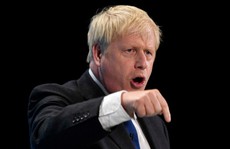 Anh: Nhiều bộ trưởng từ chức nếu ông Boris Johnson trở thành thủ tướng