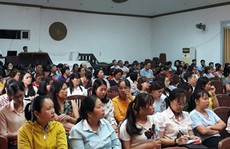 Giải đáp chính sách BHXH