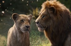 'Vua sư tử': Hiện đại hóa ký ức tuổi thơ