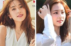 Loạt màu tóc hot nhất hè 2019