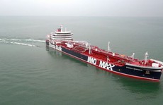 Kịch bản không tưởng nếu các vụ bắt tàu gia tăng ở vùng Vịnh