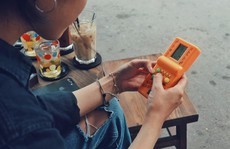 Truy lùng những quán cà phê giúp bạn tìm lại thanh xuân ở TP HCM
