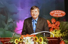 HÀ NỘI: Tuyên dương 90 chủ tịch Công đoàn cơ sở tiêu biểu