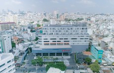 Khai trương Khu phức hợp Thương mại-Văn phòng PAX SKY 26 Ung Văn Khiêm